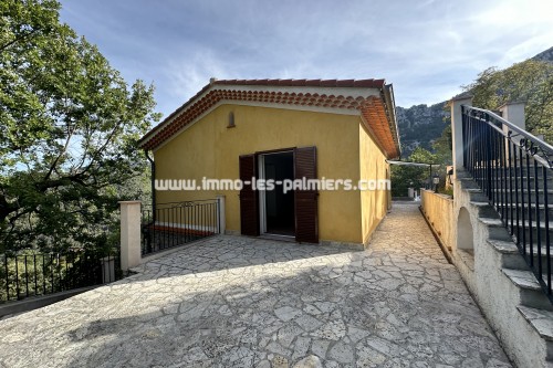 Image 2 : Charming house in Peille