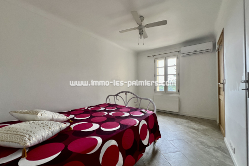 Image 5 : Charming house with a sea view in Sainte-Agnès