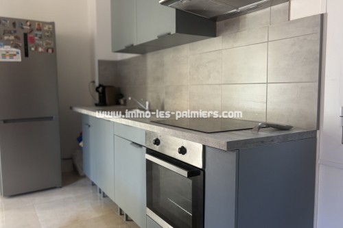 Image 2 : Charming renovated 2-room apartment in Menton