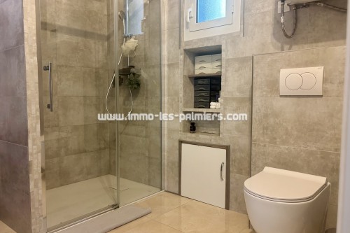 Image 3 : Charming renovated 2-room apartment in Menton