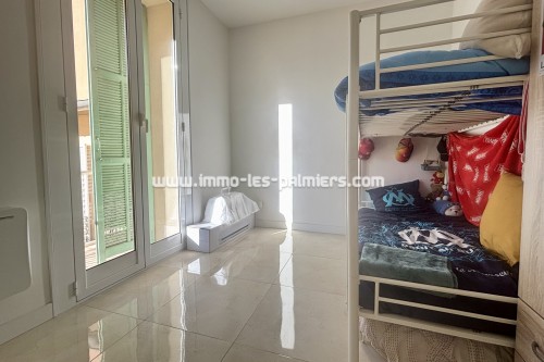 Image 5 : Charming renovated 2-room apartment in Menton