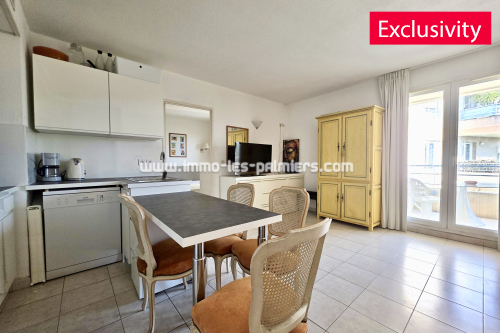 Image 3 : Exclusive 2 room apartment in the La Plage district