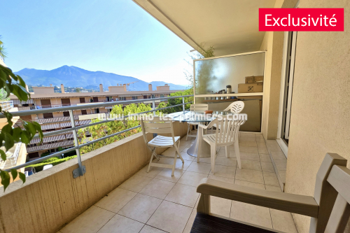 Image 0 : Exclusivité 2 pièces quartier de La Plage