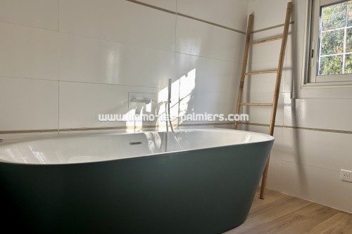 Image 4 : Favorite villa with swimming pool, jacuzzi and badminton court