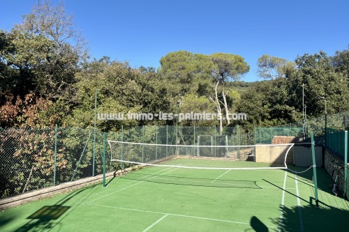 Image 7 : Favorite villa with swimming pool, jacuzzi and badminton court