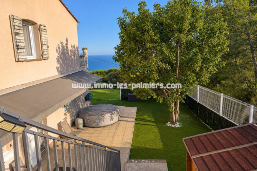 Image 7 : Ground-floor apartment with sea view in Roquebrune-Cap-Martin