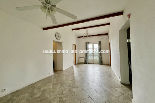 Image 1 : Incantevole casa con vista mare a Sainte-Agnès