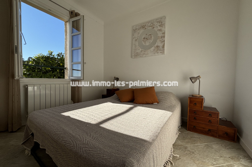 Image 2 : Incantevole casa con vista mare a Sainte-Agnès