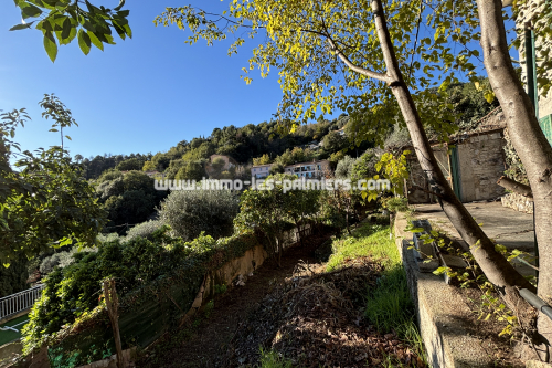Image 7 : Incantevole casa con vista mare a Sainte-Agnès