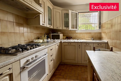 Image 5 : Maison traditionnelle proche du centre-ville de Carnolès