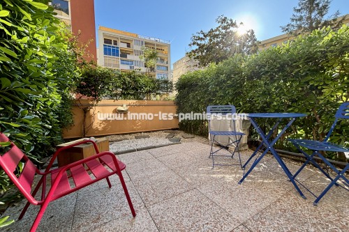 Image 0 : Monolocale con giardino, a due passi dal mare