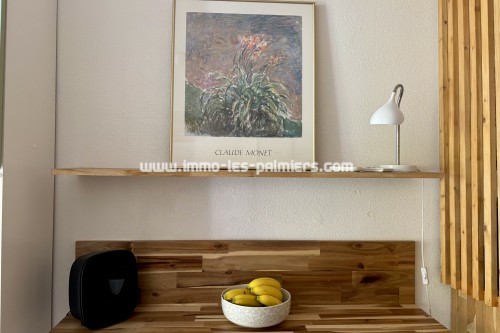 Image 2 : Monolocale con giardino, a due passi dal mare