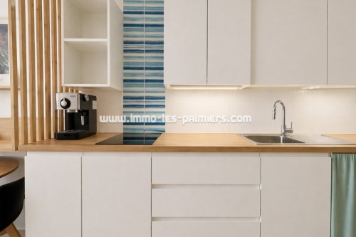 Image 4 : Monolocale con giardino, a due passi dal mare