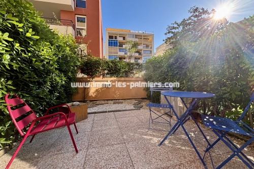 Image 7 : Monolocale con giardino, a due passi dal mare