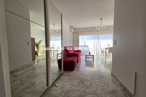 Image 0 : Monolocale fronte al mare a Menton