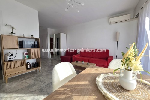 Image 3 : Monolocale fronte al mare a Menton