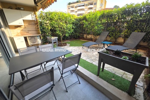 Image 6 : Monolocale nel centro di Roquebrune