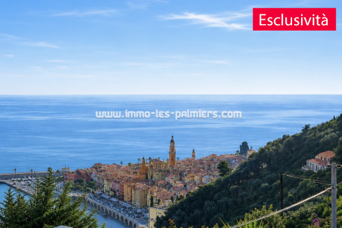 Image 7 : Proprietà eccezionale con vista panoramica sul mare