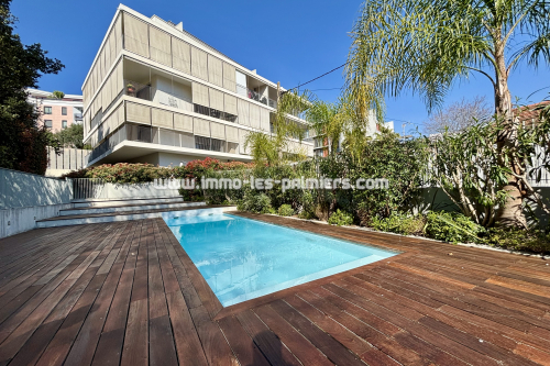 Image 3 : Recently built 2-room apartment on the top floor