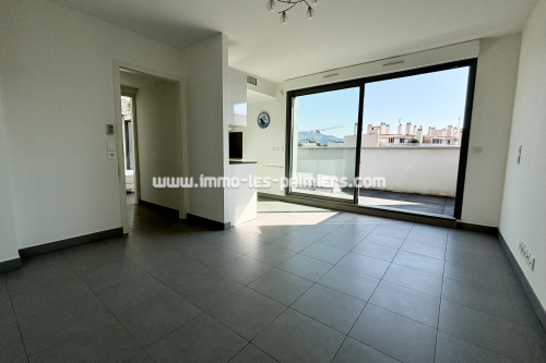 Image 4 : Recently built 2-room apartment on the top floor