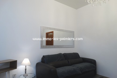 Image 4 : Renovated 2 room apartment located in Beausoleil near Monaco