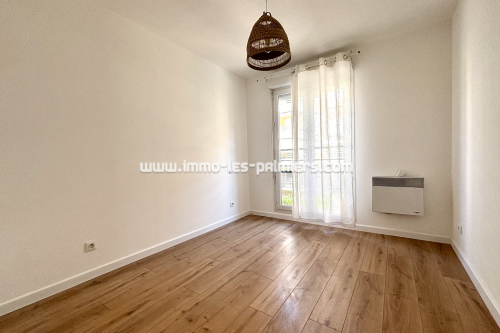 Image 6 : Renovated 3-room apartment in Menton Borrigo
