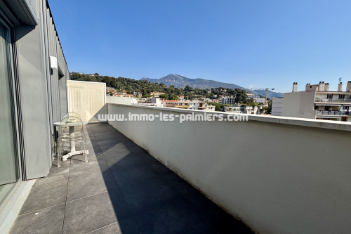 Image 7 : Résidence récente 2 pièces en dernier étage