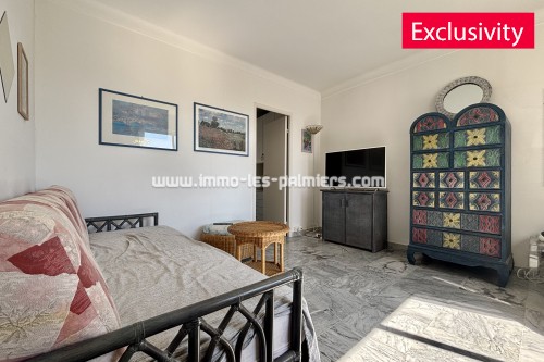 Image 1 : Seaside Apartment Roquebrune-Cap-Martin