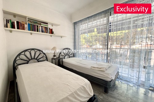 Image 6 : Seaside Apartment Roquebrune-Cap-Martin