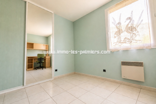 Image 6 : Sospel Maison de plain-pied avec piscine