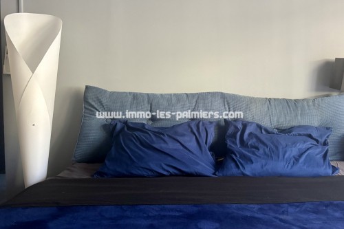 Image 4 : Spacious apartment on the seafront in Roquebrune-Cap-Martin