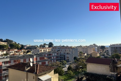 Image 5 : Spacious renovated 2-room apartment in Roquebrune-Cap-Martin