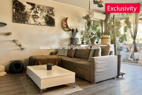 Image 7 : Spacious renovated 2-room apartment in Roquebrune-Cap-Martin