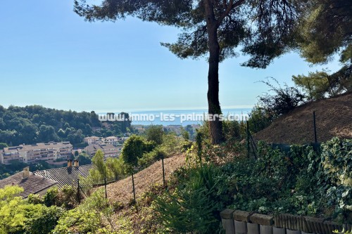 Image 7 : Splendido appartamento di 2/3 locali con giardino e vista mare a Roquebrune-Cap-Martin
