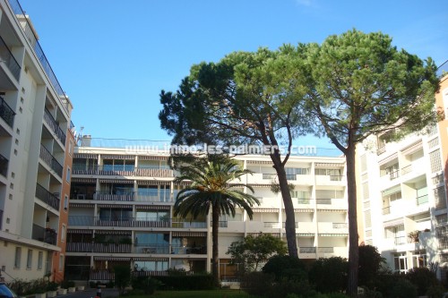 Image 0 : Studio apartment in the beach area in Roquebrune Cap Martin