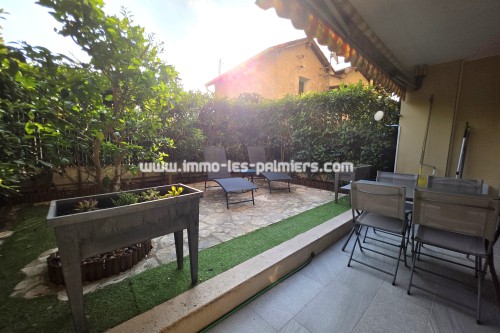 Image 7 : Studio apartment in the city center of Roquebrune