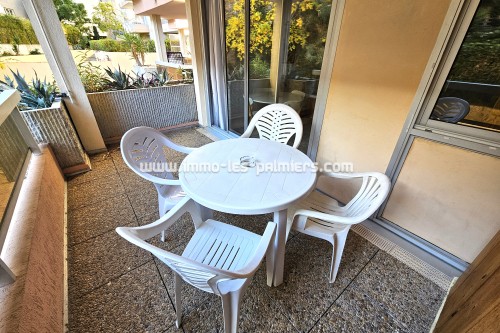 Image 5 : Studio apartment with pool in Roquebrune Cap Martin