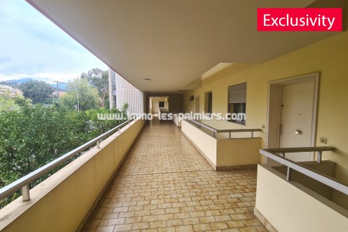 Image 5 : Studio apartment with terrace and cellar located in Roquebrune Cap Martin