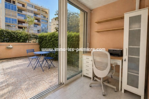 Image 6 : Studio avec jardin à deux pas de la mer