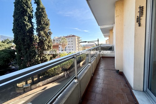 Studio centre de Carnolès