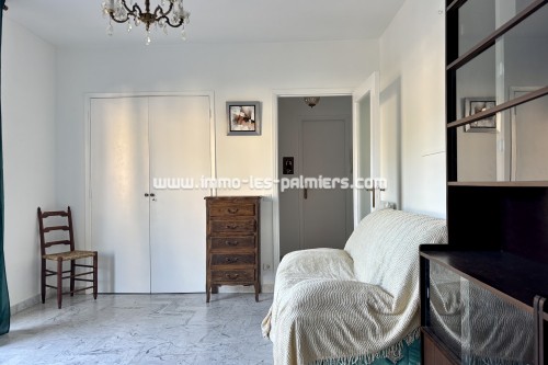 Image 3 : Studio centre-ville de Canolès