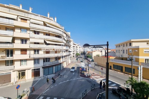 Image 5 : Studio centre ville de Carnolès à Roquebrune Cap Martin