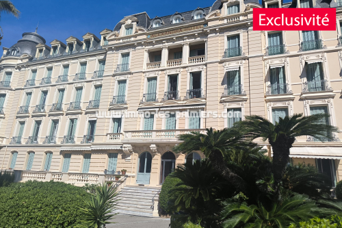 Image 3 : Studio dans un Palace