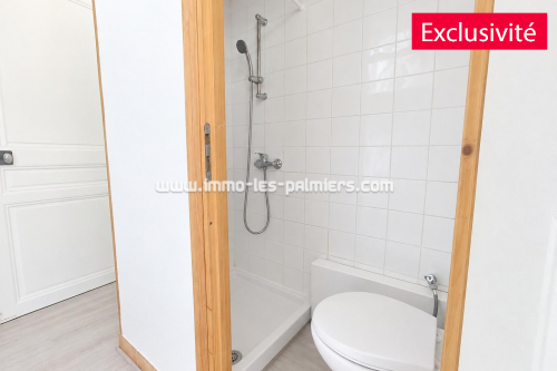 Image 5 : Studio dans un Palace
