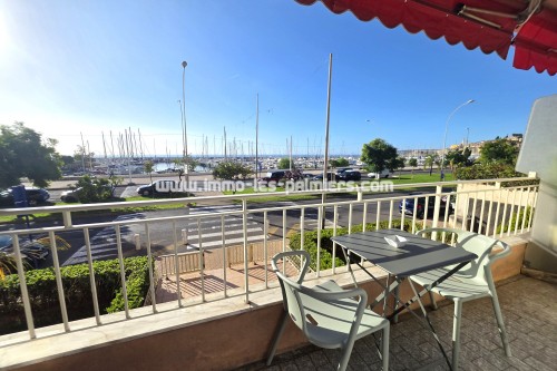 Image 6 : Studio face mer à Menton