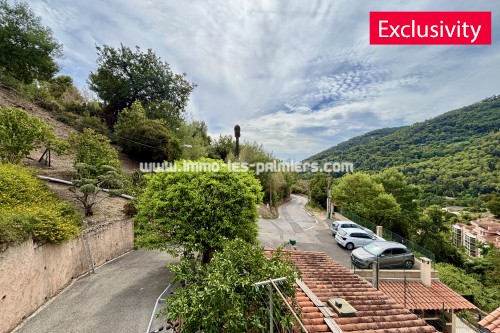 Image 7 : Traditional house close to downtown Carnolès