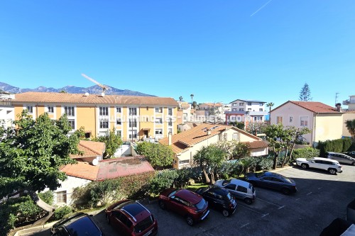 Image 5 : Un appartamento bilocale in riva al mare a Roquebrune Cap Martin