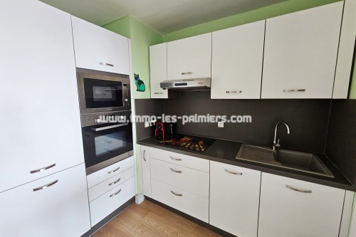 Image 1 : Un appartamento trilocale nel centro di Carnolès a Roquebrune Cap Martin