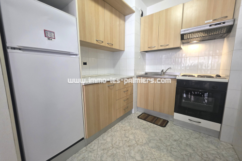 Image 2 : Un appartement 2 pièces à Roquebrune Cap Martin dans le quartier de la Plage