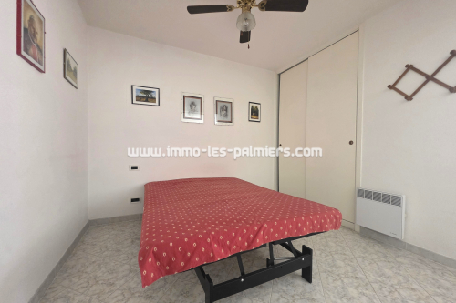 Image 3 : Un appartement 2 pièces à Roquebrune Cap Martin dans le quartier de la Plage